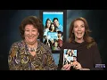 Interview Margo Martindale and Julie Hagerty Instant Family