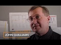Meet John Guilliams - Director of Design Partner at KGA Studio Architects