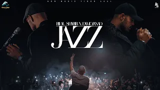 Bilal Shabib X DaMoJaNad Jazz بلال شبيب و المجن د جاز Official Music Video 