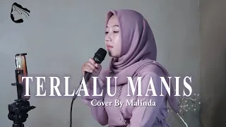 Download Terlalu Manis - Slank | Malinda [Live Record] Cover MP3