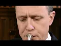 Beethoven Quintet Opus 16 Würtz, De Graaf, Meyer, Gaasterland, & Van de Merwe