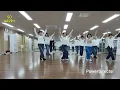 Liar Line Dance Demo
