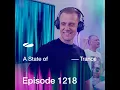 Bach To The Future (ASOT 1218)