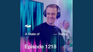 Bach To The Future ASOT 1218 