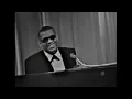Ray Charles - What'd i say ( o genio 1963 brasil)