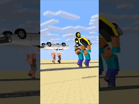 Herobrine Lifted Jupiter? #friendship #shorts #trending #anime