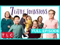7 Little Johnstons Birds and Bees Make Babies S1 E1 Full Episode
