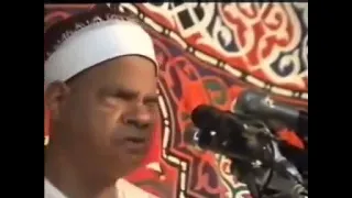 الشیخ عنتر مسلم سورة طه   ویسئلونك عن الجبال دندنها