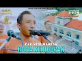 Download Lagu Cak Redi Mahesa - Roda Kehidupan I Mahesa music live PT Gelora Djaja ( Wismilak ) - Bojonegoro