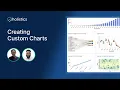 Getting More Out Of Holistics Custom Charts 101