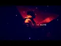 [𝙨𝙡𝙤𝙬𝙚𝙙+𝙧𝙚𝙫𝙚𝙧𝙗] Ur Alive - ILLENIUM & Wylde (𝙡𝙮𝙧𝙞𝙘𝙨)