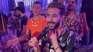 مركب صحاب وب 100 ريس مافيش جدع كله مهيس طارق شئلشه VS مصطفي باسط 