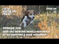 UKC Hunting Ops Podcast Ep 205 - Hunting Beagle Nationals w Roy Swafford and Angie Vandergrift
