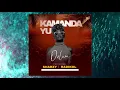 Download Lagu Ozlam - Kamanda Yu (ft Sharzy \u0026 Radikol) [Official Audio]