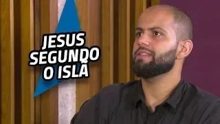 Jesus segundo o Islã | 18/03/2019 | MENTE ABERTA
