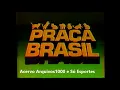 Download Lagu Hora de rir: Praça Brasil, com Moacyr Franco - Rede Bandeirantes - 02/12/1988
