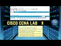 01 CCNA Lab 001 - Basic Router Security Configuration 1