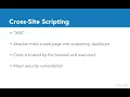 005 Encode for HTML
