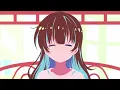 TVアニメ『対ありでした。～お嬢さまは格闘ゲームなんてしない～』ノンクレジットエンディング映像│halca 「NEW GAME」