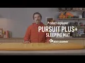 Download Lagu Ultralight Just Got Plush: Sea to Summit Pursuit Plus+ Explained