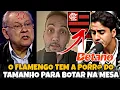Download Lagu AS MÍDIAS RIVAIS ESTÃO INCRÉDULAS COM O PATROCÍNIO DO FLAMENGO KKKKK ( JORGE IGGOR E MAIS )