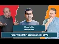 Why MSPs Must Prioritize Compliance Insights from Secureframe EP78