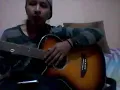 La sombra de tus alas cover
