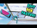 SR MACRO DOUBLE EDIT MACRO SETUP BEST MACRO 2026