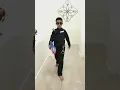 Cop Costume