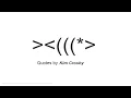 Kim Crosby Quotes