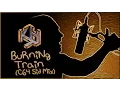 Download Lagu Kht - Burning Train (C64 Nostalgia Sid Mix)