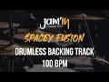Download Lagu Spacey Groove Drumless Backing Track 100 BPM