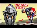 Lagu INI SERIUS..?? 😱 MARQUEZ BALIK KE HONDA DI 2027…?? TOPRAK MINTA REVISI STANG YAMAHA..!! 