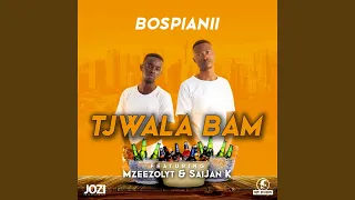 tjwala bam radio edit 