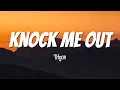 Download Lagu Afgan - Knock Me Out ( Lirik )