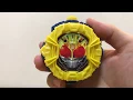 Download Lagu メテオストームライドウォッチ 仮面ライダージオウ GPライドウォッチ14　Kamen Rider Zi-O RIDEWATCH