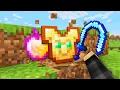 Minecraft But Everything Is Random