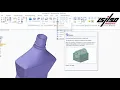 union solid edge merge bodies - boolean union