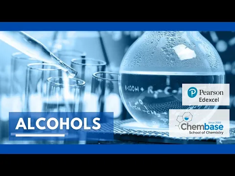 Download MP3 Alcohols | GCE A-Level Chemistry