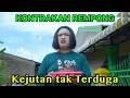 Lagu KEJUTAN TAK TERDUGA || KONTRAKAN REMPONG EPISODE 1078