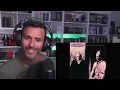 Van Morrison - In The Garden (REACTION) First Time Hearing It