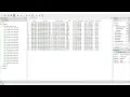 REST API Time elapsed data displayed using uA Expert