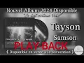 Lagu PLAY-BACK || Samson || 2024
