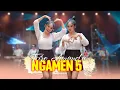 Download Lagu Fire Amanda  - Ngamen 5 (Official Music Video ANEKA SAFARI)