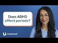 Psychiatrist answers AD period questions Experts Answer