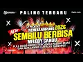 Lagu 🔴⏯️SEMBILU BERBISA PALING VIRAL 2026‼️REMIX LAMPUNG FULL BASS MUSIC TERBARU MELODY CANDU 🔥🔥‼️