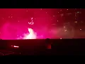 Post Malone - Saint Tropez live in Anaheim