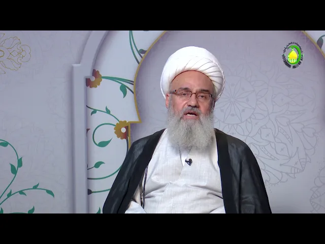 ⁣108       موضوع  اقسام جوهر  مجرد و مادی - استاد: شیخ حسن میلانی