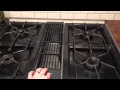 Jenn Air Stove Craigslist