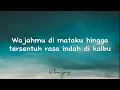 Stings - Dalam diam ku mencintaimu (Lyrics)